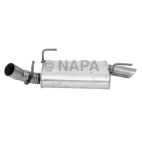 Exhaust Muffler