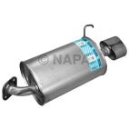Exhaust Muffler