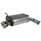 Exhaust Muffler