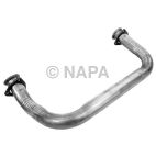 Exhaust Crossover Pipe