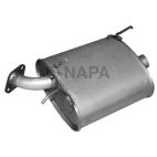 Exhaust Muffler