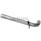Exhaust Expansion Pipe