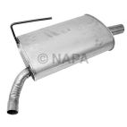 Exhaust Muffler