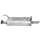 Exhaust Muffler