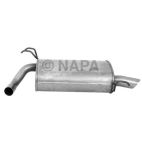 Exhaust Muffler
