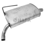 Exhaust Muffler