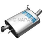 Exhaust Muffler