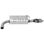 Exhaust Muffler