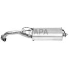 Exhaust Muffler