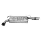 Exhaust Muffler