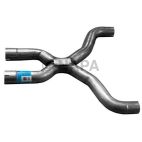 Exhaust Intermediate Pipe