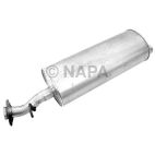 Exhaust Muffler
