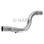 Exhaust Tail Pipe