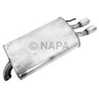 Exhaust Muffler