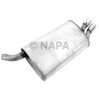 Exhaust Muffler