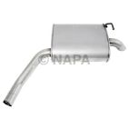 Exhaust Muffler