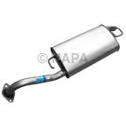 Exhaust Muffler