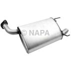 Exhaust Muffler