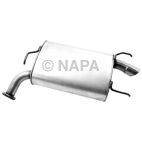 Exhaust Muffler