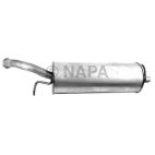 Exhaust Muffler