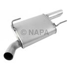 Exhaust Muffler