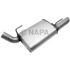 Exhaust Muffler