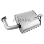 Exhaust Muffler