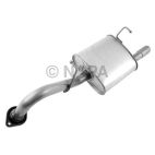 Exhaust Muffler