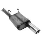 Exhaust Muffler