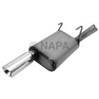 Exhaust Muffler