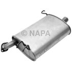 Exhaust Muffler