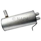 Exhaust Muffler