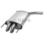 Exhaust Muffler