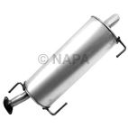 Exhaust Muffler