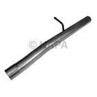 Exhaust Intermediate Pipe