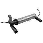 Exhaust Muffler