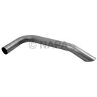 Exhaust Tail Pipe
