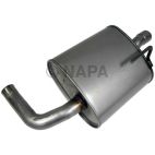 Exhaust Muffler