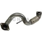 Exhaust Pipe