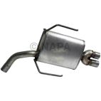 Exhaust Muffler