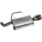 Exhaust Muffler
