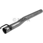 Exhaust Intermediate Pipe