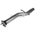 Exhaust Expansion Pipe
