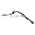 Exhaust Tail Pipe