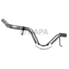 Exhaust Tail Pipe