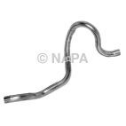 Exhaust Expansion Pipe