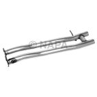 Exhaust Pipe