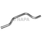 Exhaust Tail Pipe