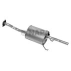 Exhaust Muffler