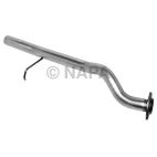 Exhaust Intermediate Pipe